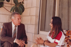 ئيس-الوزراء-الاسبق-الشاعر-عبد-المنعم-الرفاعي