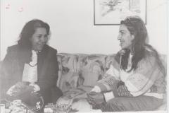 الكاتبة-المصرية-فتحية-العسال